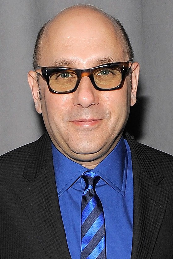 Póster de Willie Garson