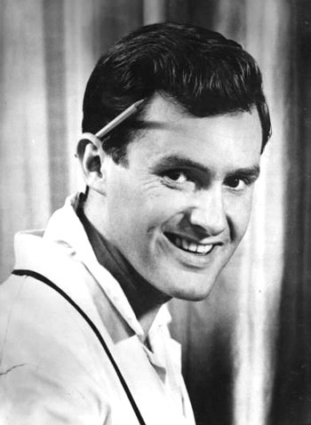Póster de Orson Bean