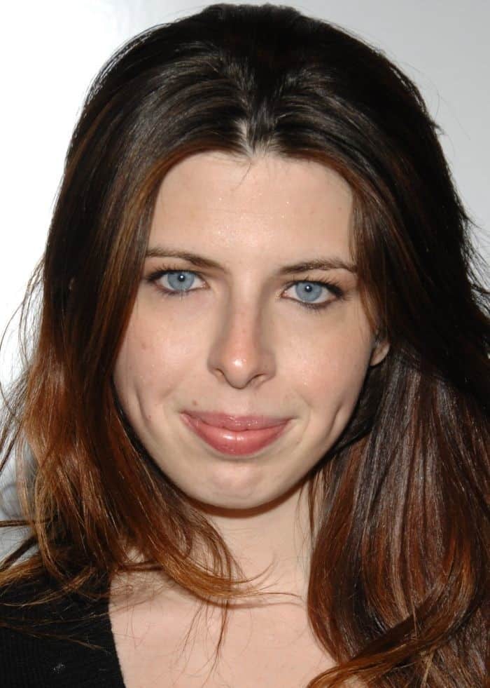 Póster de Heather Matarazzo