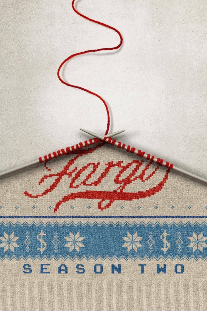 Póster de Fargo Temporada 2
