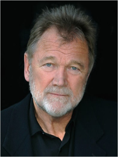 Póster de Bo Svenson