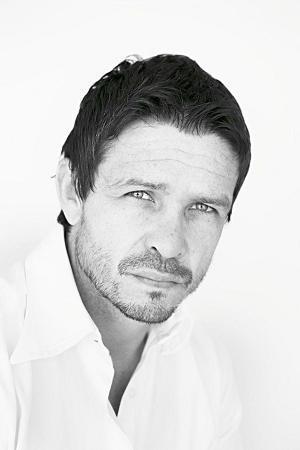 Póster de Matthew Nable