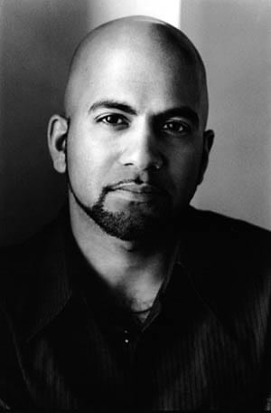 Póster de Ajay Naidu