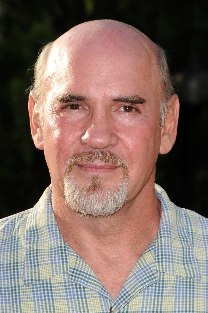 Póster de Mitch Pileggi