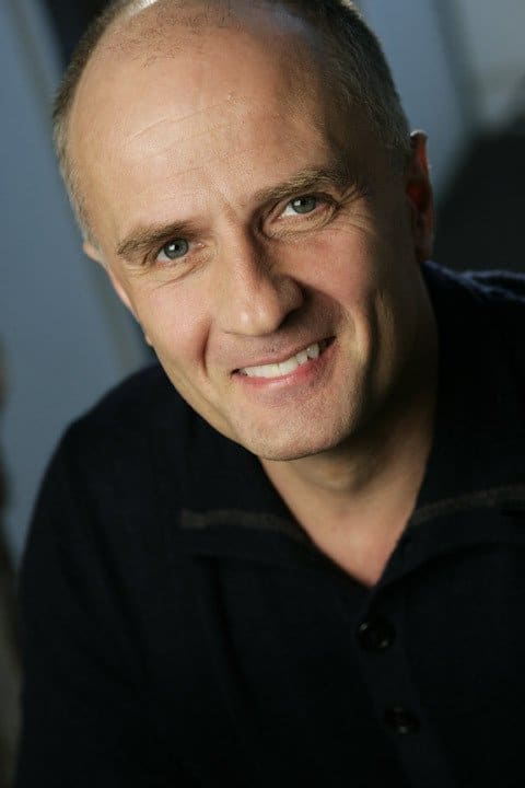 Póster de Dieter Riesle