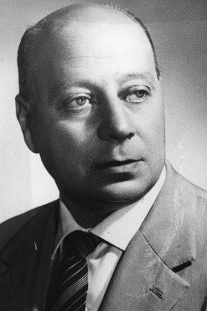 Póster de Enzo Petito