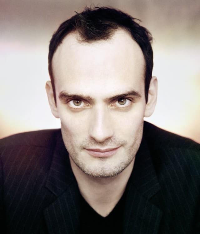 Póster de Anatole Taubman