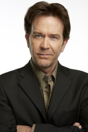 Póster de Timothy Hutton