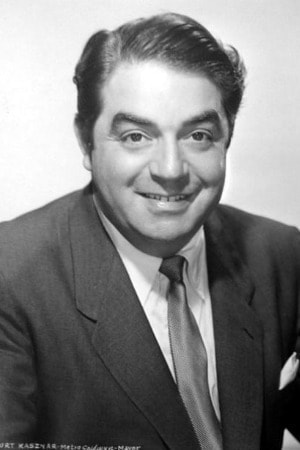Póster de Kurt Kasznar