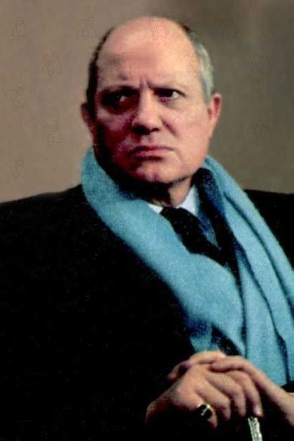 Póster de Jacques Dacqmine