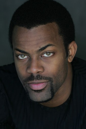 Póster de Damion Poitier