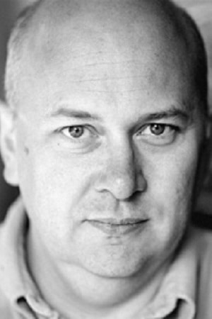 Póster de Vincent Franklin
