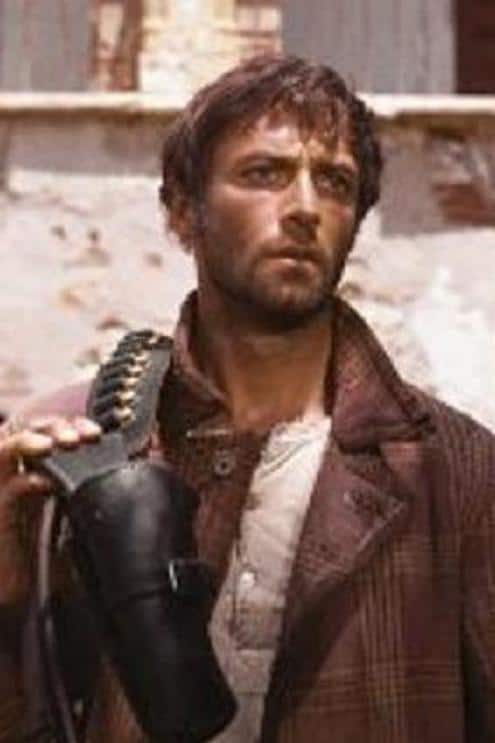 Póster de Thomas Hunter