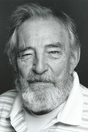 Póster de Trevor Martin