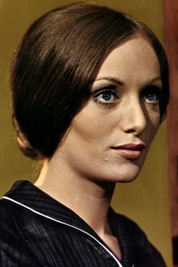 Póster de Delia Boccardo