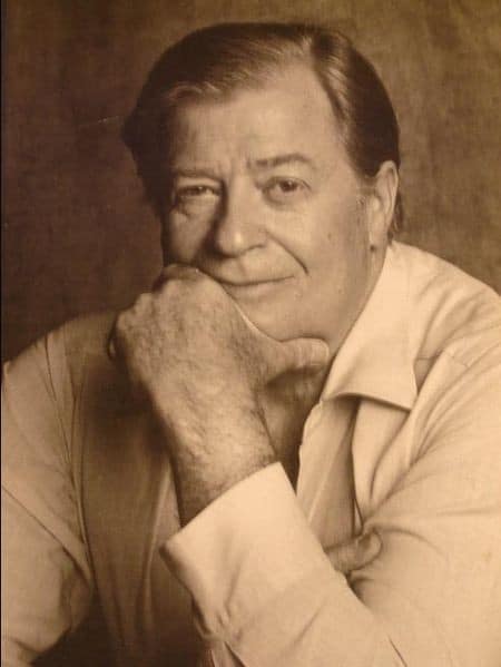 Póster de James Clavell