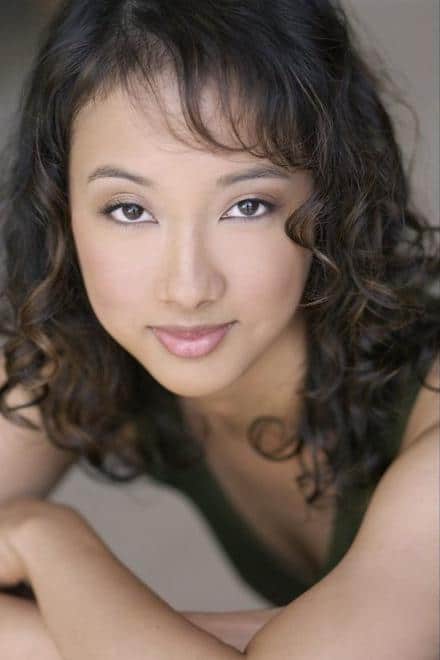 Póster de Maurissa Tancharoen