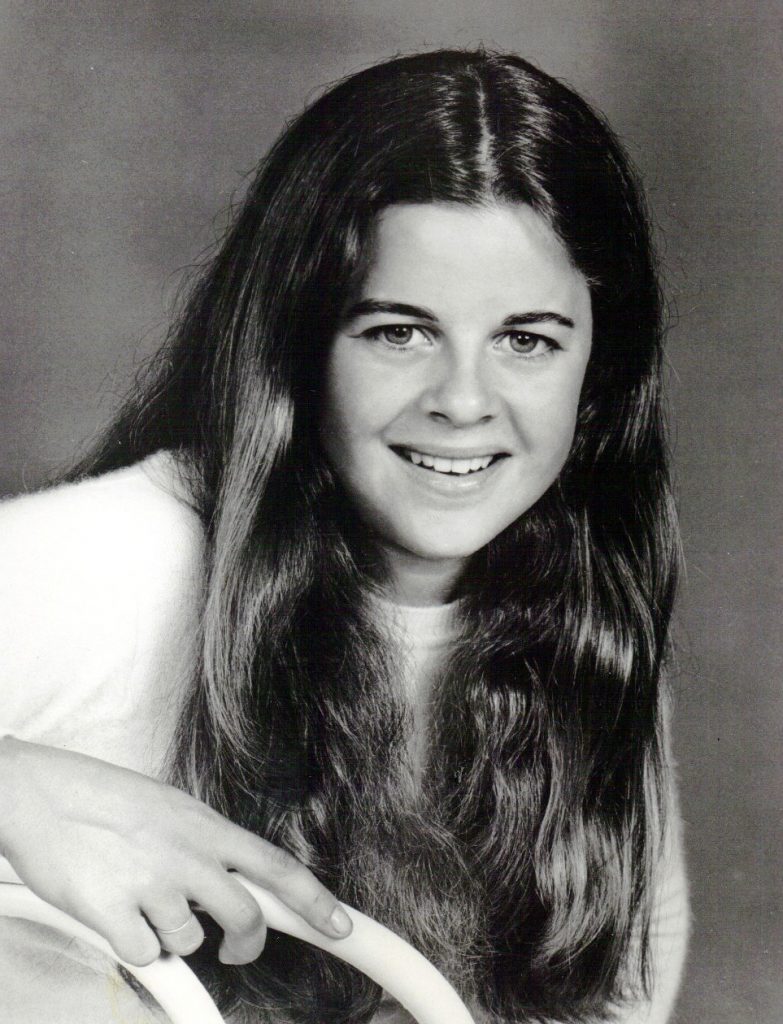 Póster de Lisa Gerritsen