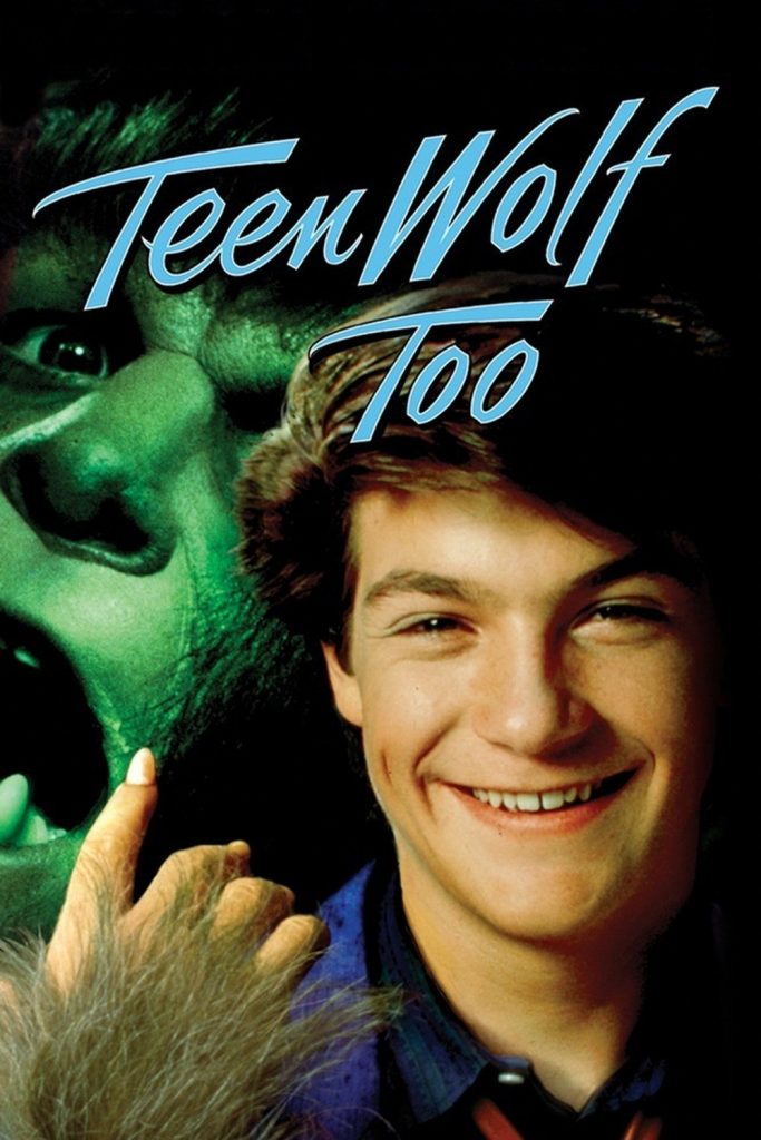 Póster de De pelo en pecho 2