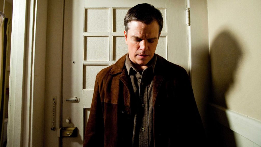 La película Más allá de la