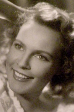 Póster de Inge Landgut