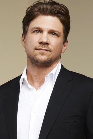 Póster de Marc Blucas