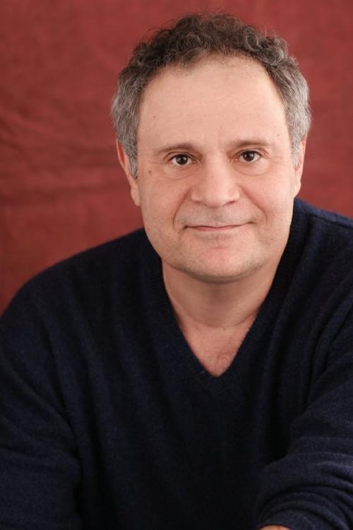 Póster de Jack Laufer
