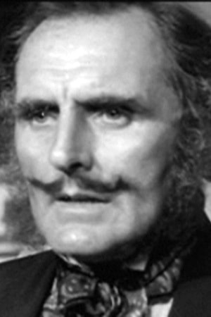 Póster de John Harvey