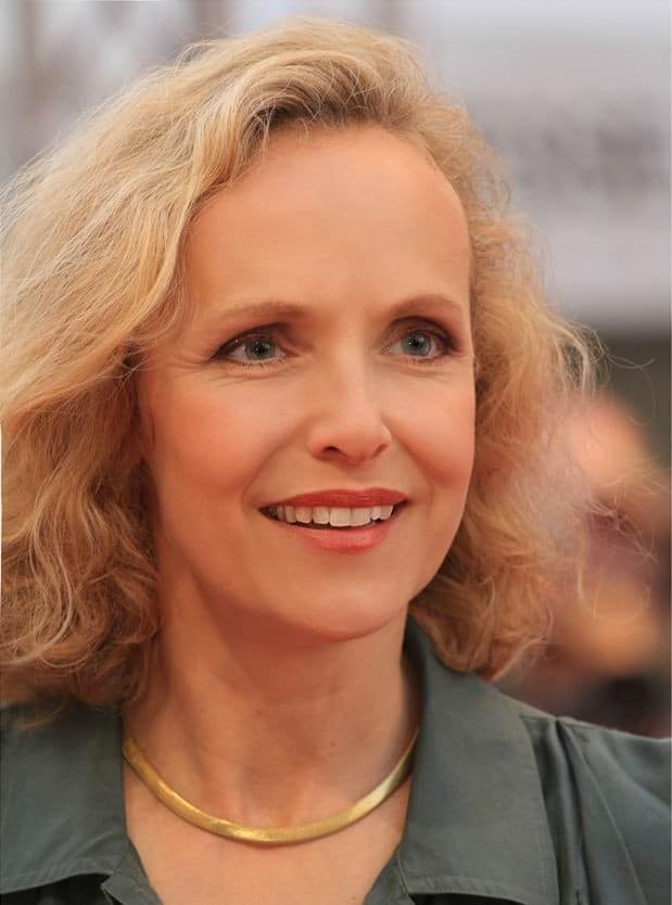 Póster de Juliane Köhler