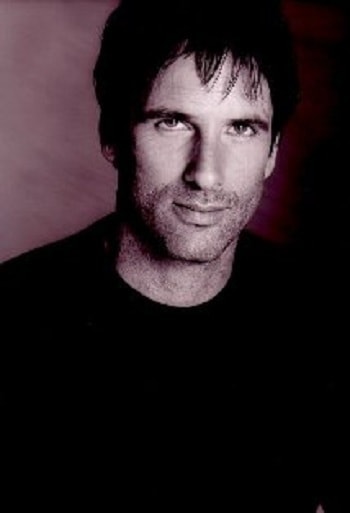 Póster de Hart Bochner