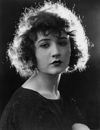Póster de Betty Compson
