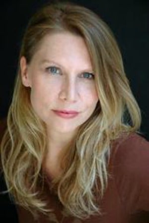 Póster de Sammi Davis
