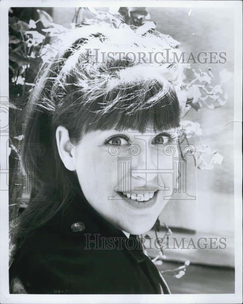 Póster de Renée Lippin