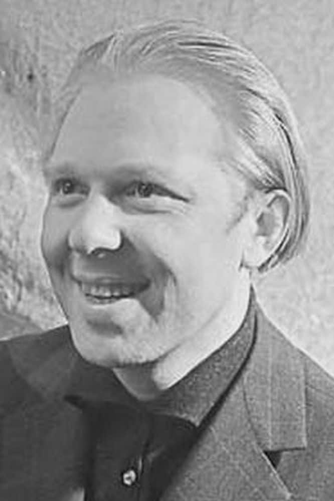 Póster de Oleg Popov