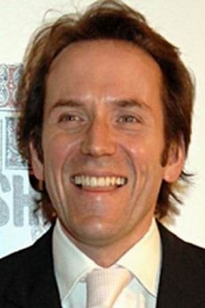 Póster de Ben Miller