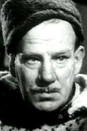 Póster de Dennis Wyndham