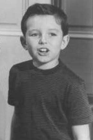 Póster de Jerry Mathers