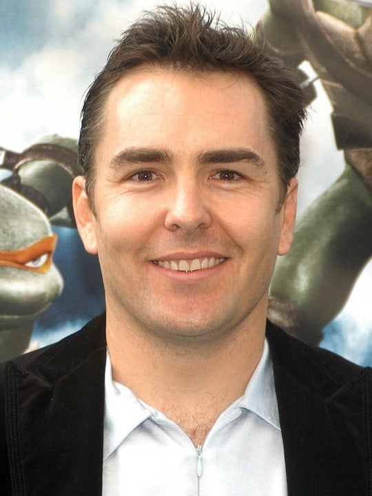 Póster de Nolan North