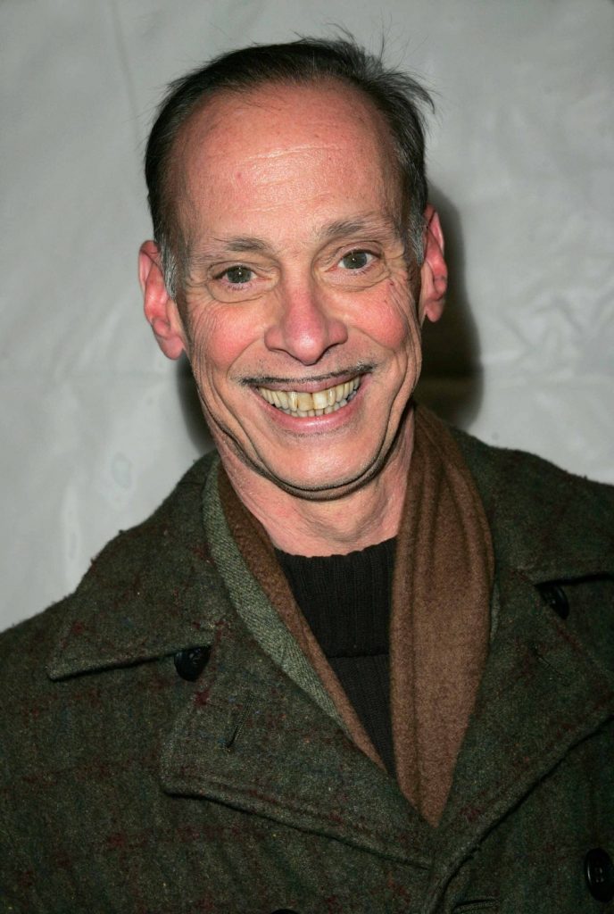 Póster de John Waters