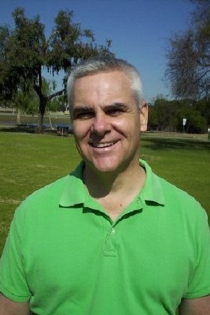 Póster de Bruce Holman