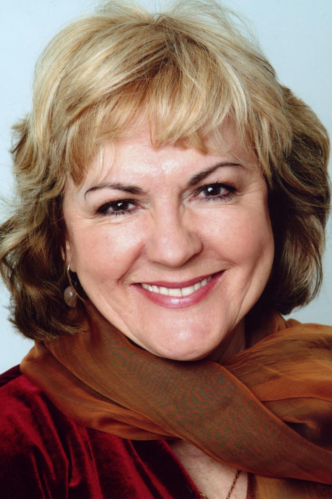 Póster de Gwen Taylor