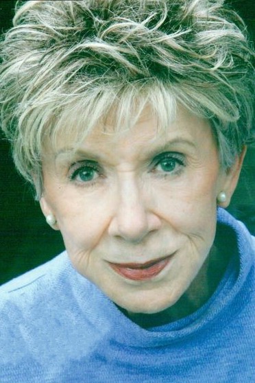 Póster de Mary Gregory