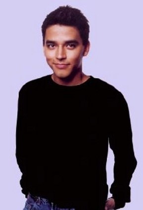 Póster de Douglas Spain