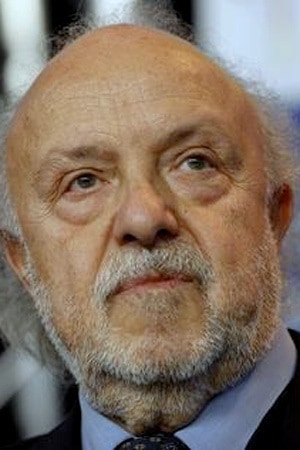 Póster de Renato Scarpa