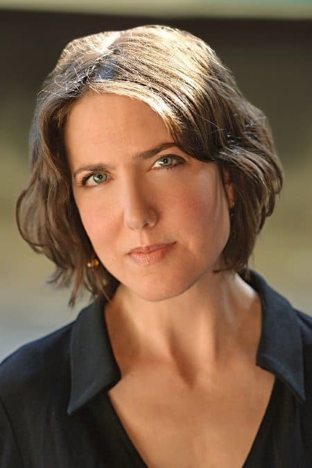 Póster de Amanda Foreman