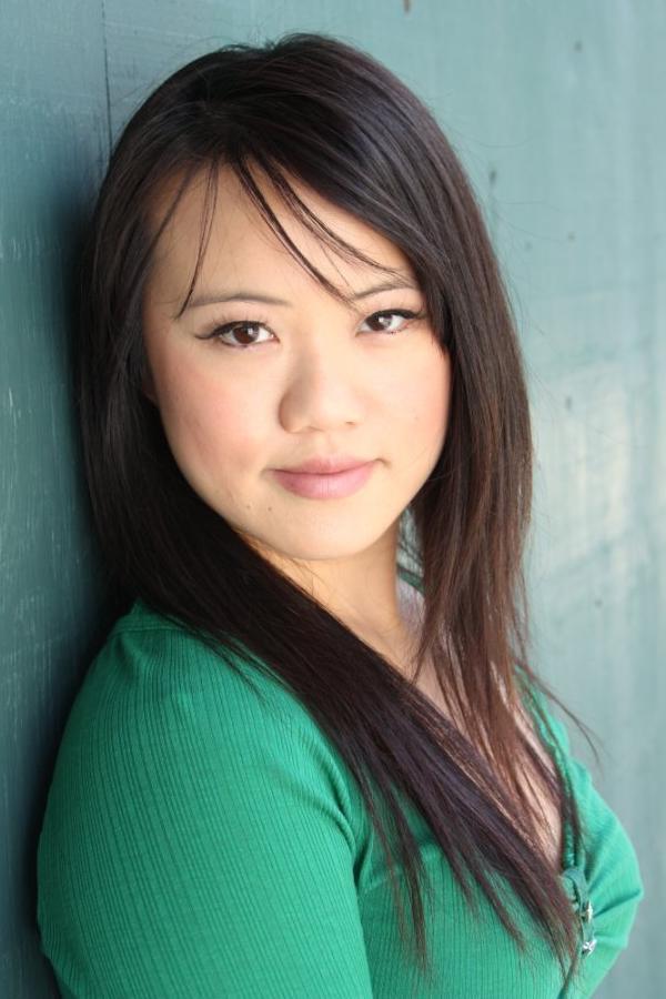 Póster de Maggie Ma