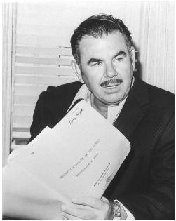 Póster de Russ Meyer