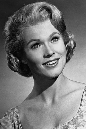 Póster de Pat Priest
