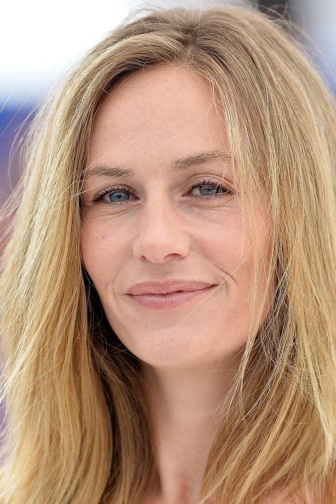 Póster de Cécile De France