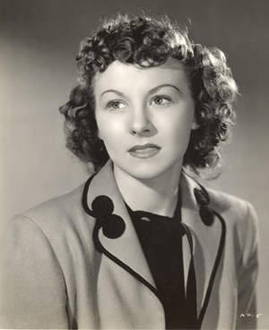 Póster de Pamela Blake